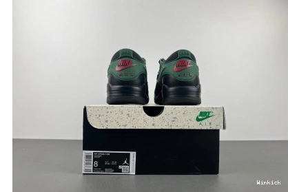 Green” Jordan RM FQ7939-003 “Gorge 4 Air 0809